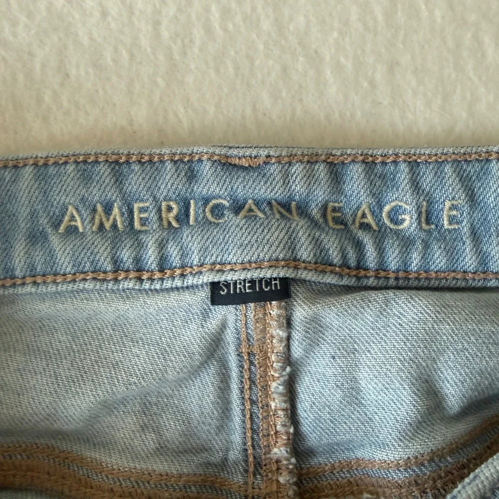 American Eagle Outfitters these american
